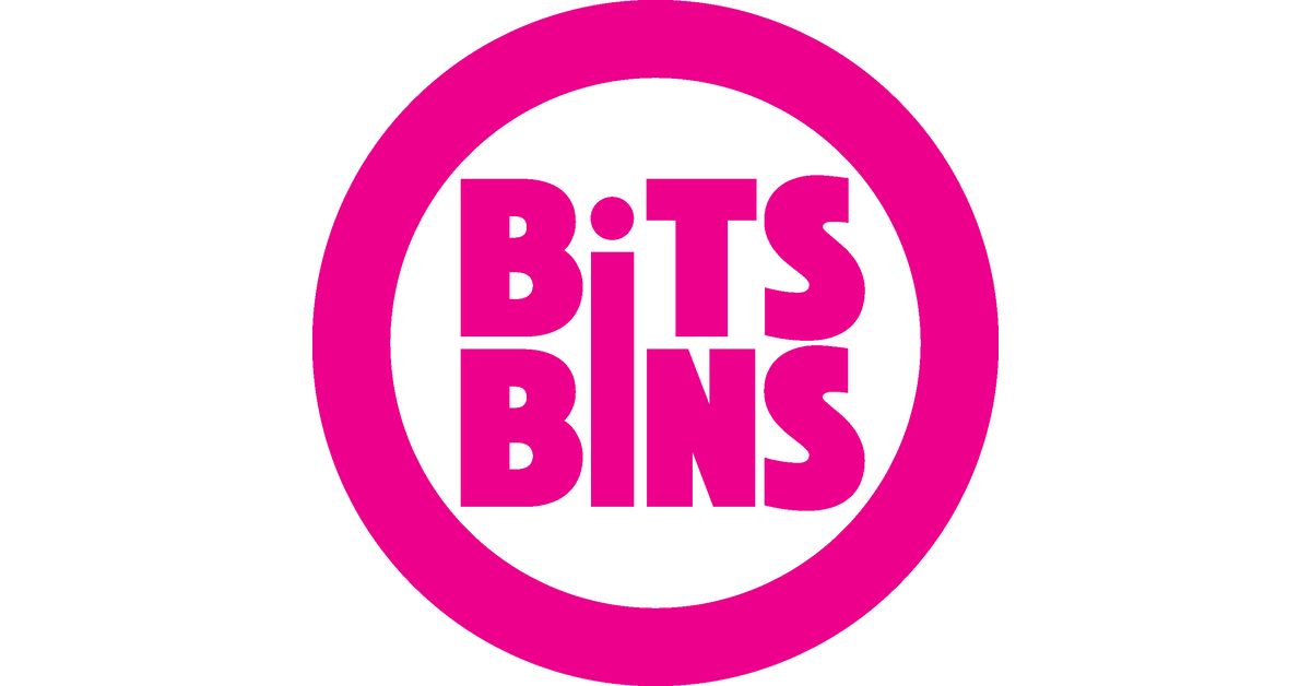  BitsBins Board Game Piece Storage and Organizers, Accessories  That Organize Tokens and Components in The Game Box and During Game Play, Includes 15 BitsBins Mini's