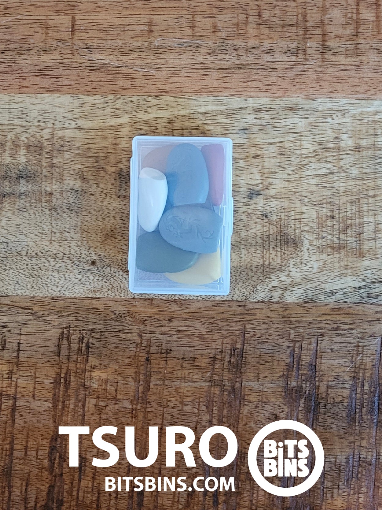 RECOMMENDED TSURO BitsBins - 1 Original