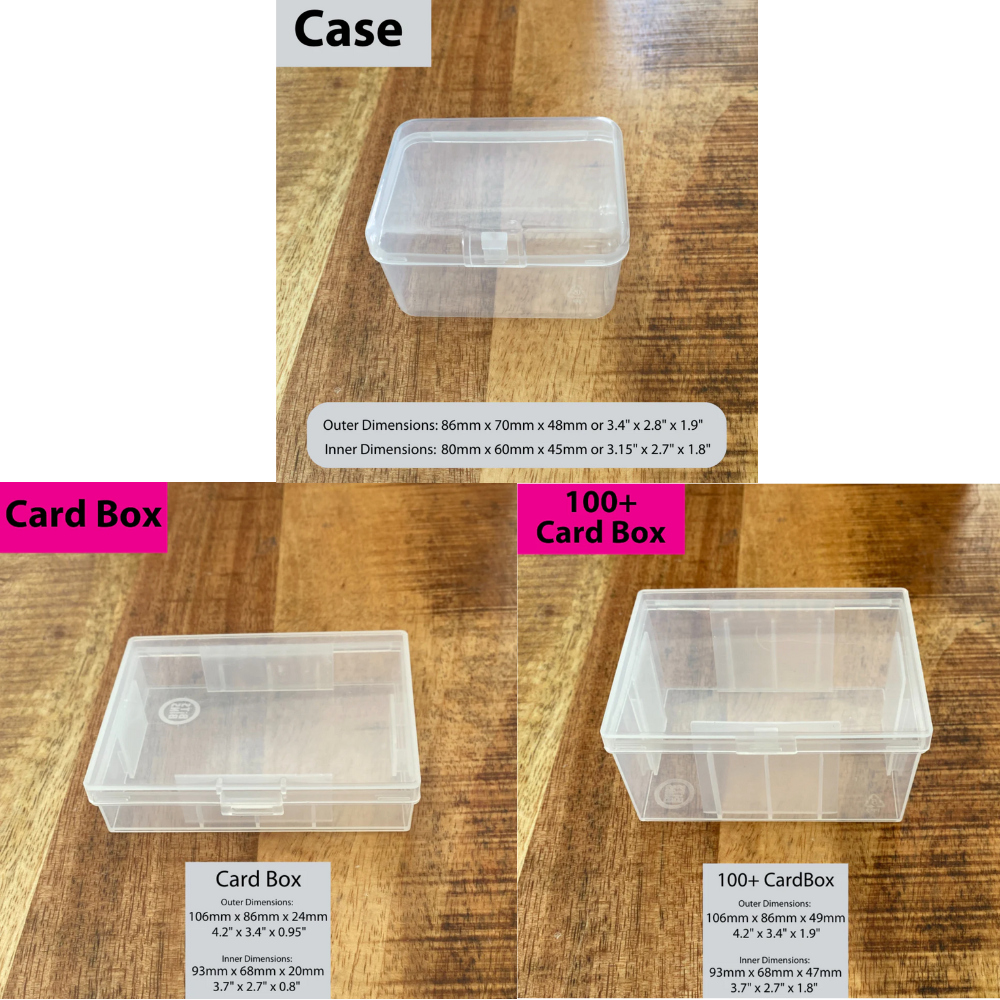 BACKORDERED: Ultimate Holiday Gift Box: 40 BitsBins Containers