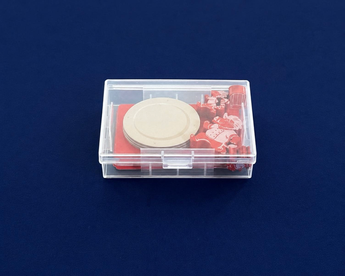 Card Box