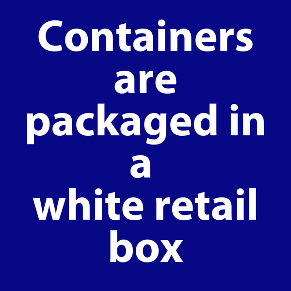 Playing Card Deck Boxes | Fits Sleeved, Unsleeved and Tuck Boxes | For Standard Size Cards 2.5" X 3.5"