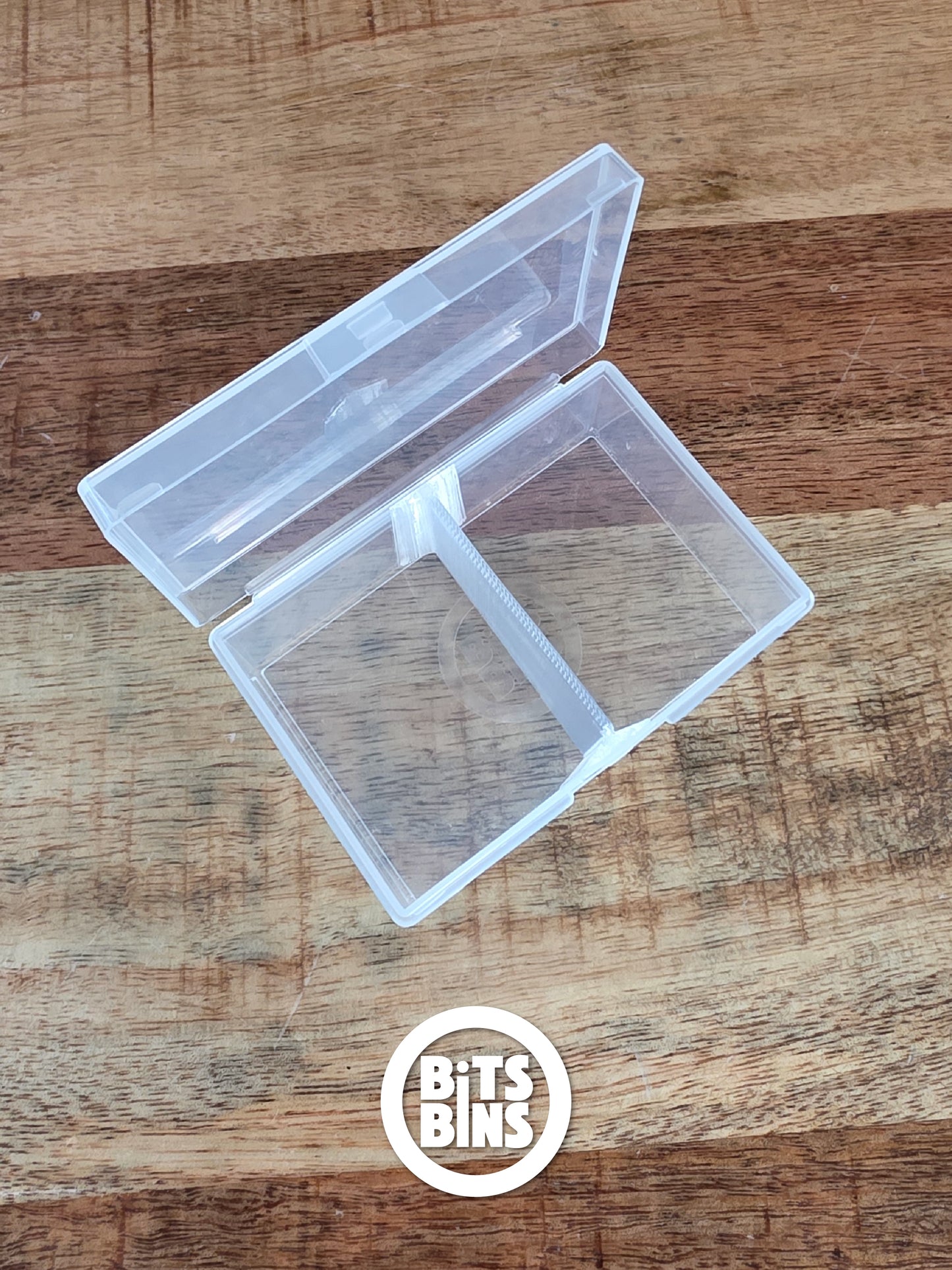 STL Files For BitsBins Inserts and Dividers