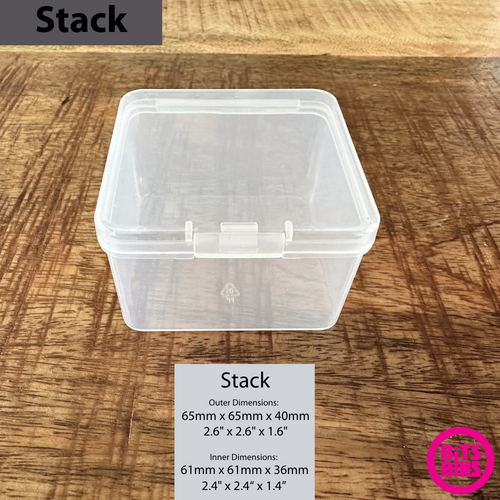 Stack