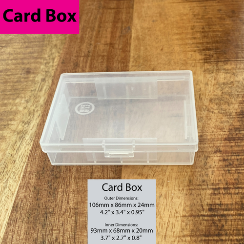 Card Box