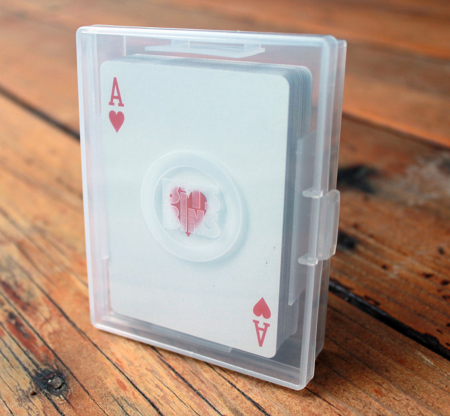 $7 Wednesday Deal - 2 Card Boxes & 2 100+ Card Boxes