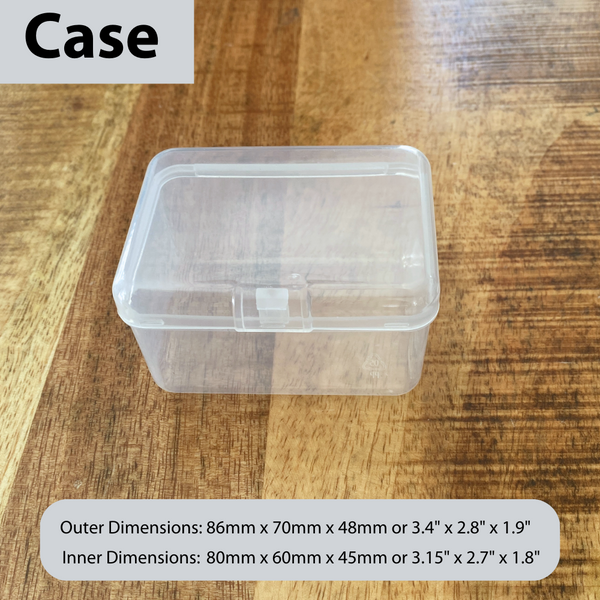 Ala Carte BitsBins Containers