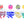 Load image into Gallery viewer, Bits Bins board game organizer organization board game components, storage for meeples, tokens 
