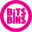 BitsBins logo