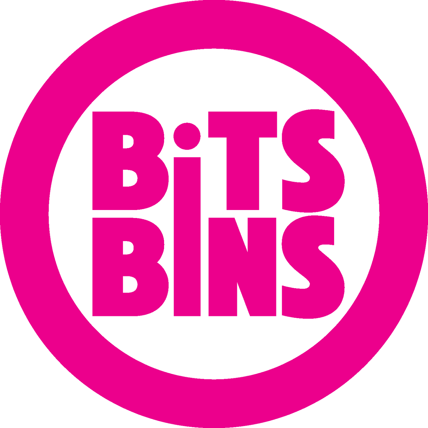 Ala Carte BitsBins Containers