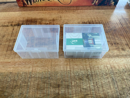 Sampler Set of BitsBins
