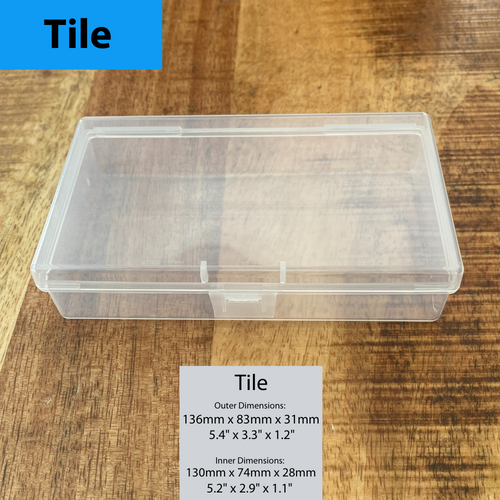 Tile