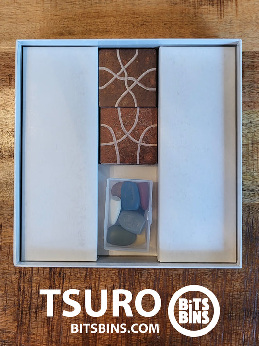 RECOMMENDED TSURO BitsBins - 1 Original